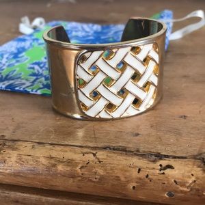 lily pulitzer bracelet